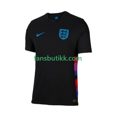 Fotballdrakt England Bortetrøye 2025 Kortermet